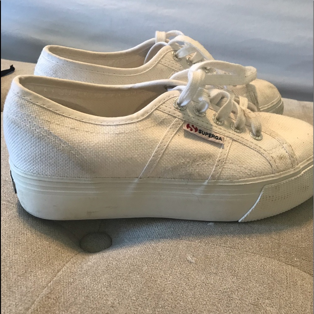 Superga sneakers